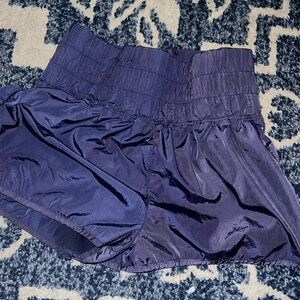 Free people FP movement shorts